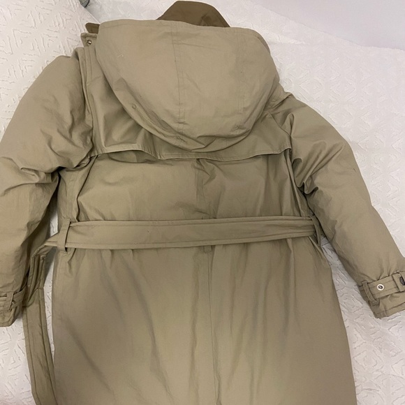 Rag & Bone New York Marcelle Coat - Picture 11 of 11